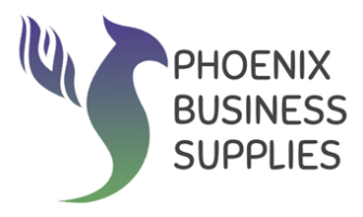 Phoenix Business Supplies Logo